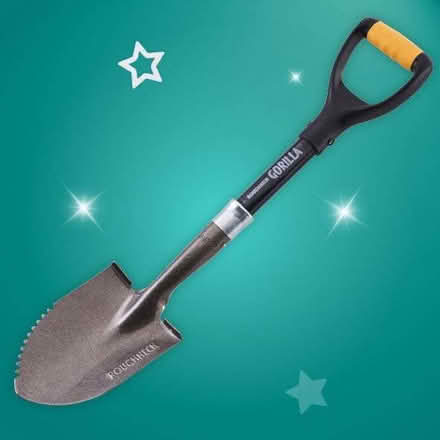 Photo of Micro Shovel for my children (Risinghurst OX3) #1