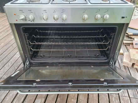 Photo of free Oven (Bramley LS13) #3