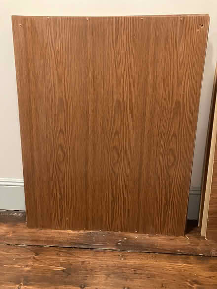 Photo of free Wood veneer (Fort Greene) #1