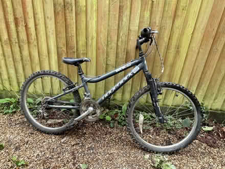 Photo of free Ridgeback MX24 Bike for 9 - 13 year olds (Walton Manor OX2) #1