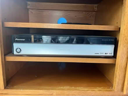 Photo of free Pioneer 43 inch TV (G43) #4