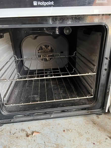 Photo of free Freestanding Electric Cooker (Norwich and surounding area) #1