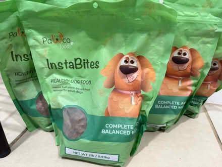 Photo of free Vegan dog food plant based (Boynton Beach) #1