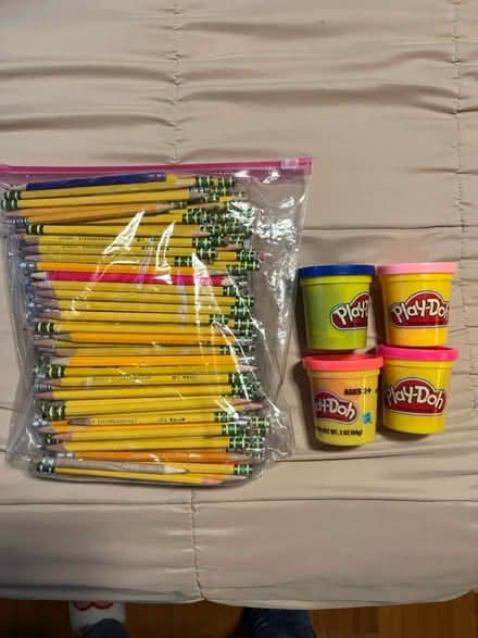 Photo of free School Supplies (Glenview) #3