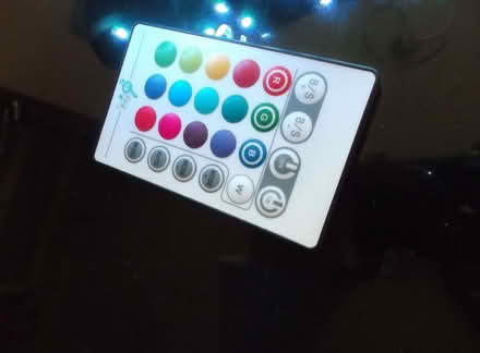 Photo of free remote back lights (Bournes Green SS2) #4