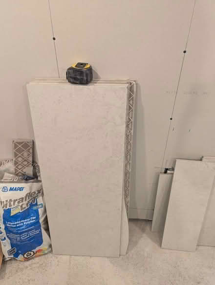 Photo of free Tiles (Brockton Village) #1