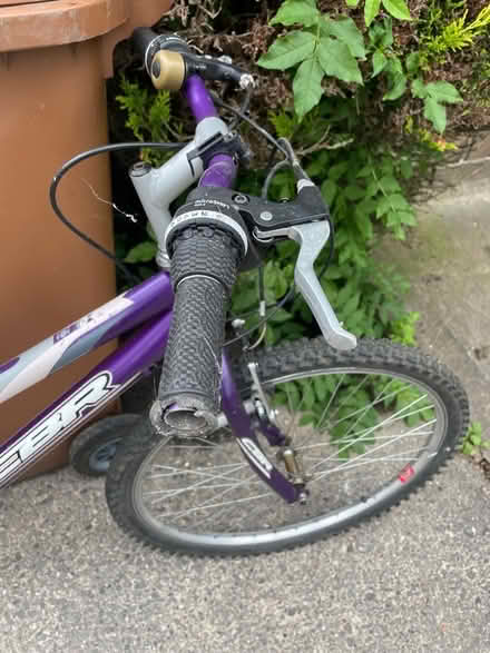 Photo of free Claude Butler girls bike (Broughton PR3) #3