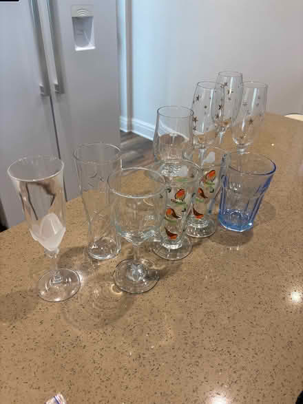 Photo of free Glasses (Southport PR9) #1