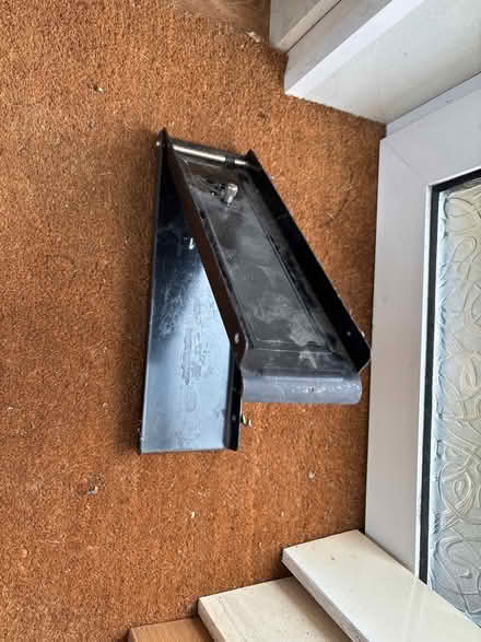 Photo of free Can crusher (Eastbourne BN20) #1