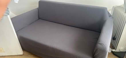 Photo of free Sofa bed (Bromley north BR1) #1