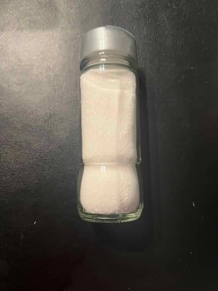 Photo of free Jar of table salt (SE1) #1