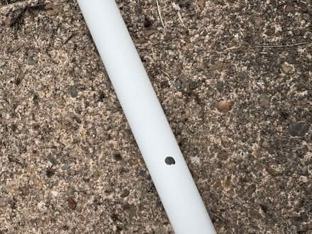 Photo of free steel grab rail (Seaford BN25) #4