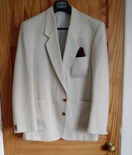 Photo of free Summer jacket (Emsworth PO10) #1