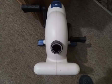 Photo of free Mini bike pedal exerciser (Whitemans Green RH17) #3