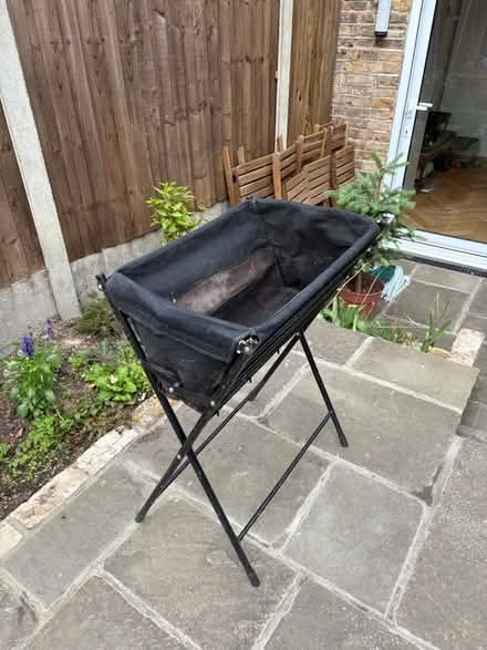 Photo of free Vegetable Trug (Woodlands TW7) #1