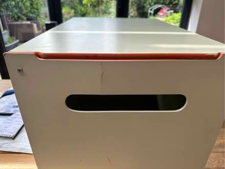Photo of free Gruffalo Toy Box (Camberley GU15) #2
