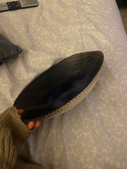 Photo of free Glass dish (Salendine nook) #4