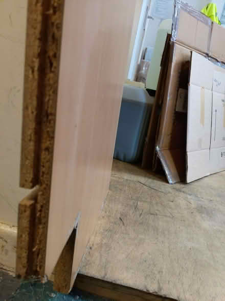 Photo of free Worktop (Stroud GL5) #1