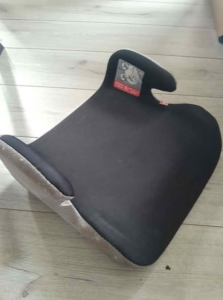 Photo of free Booster seat (West End LA3) #1