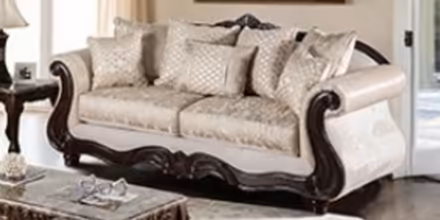 Photo of free Couch (Fairplay) #1