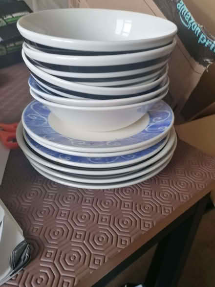 Photo of free Assorted crockery (Northway OX3) #3