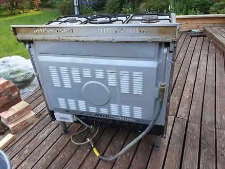 Photo of free Oven (Bramley LS13) #1