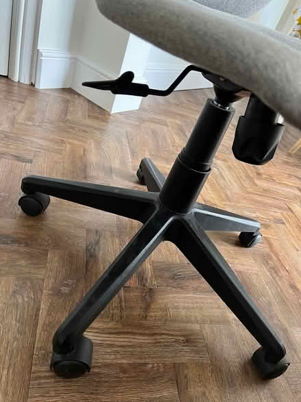 Photo of free Office chair- to gift (Belper DE56 1) #2