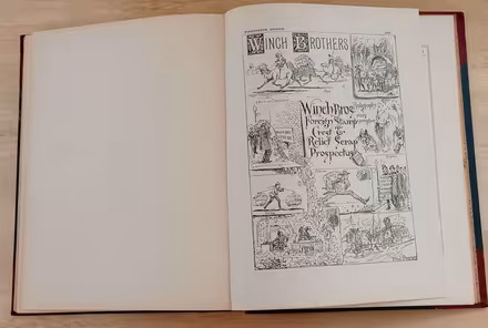 Photo of free Old stamp album - Ideal for art project (GU10) #2