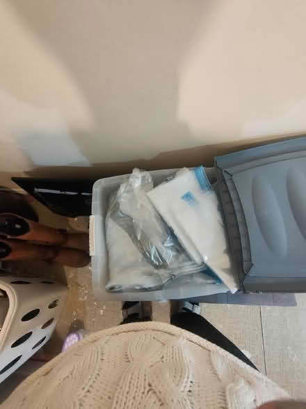 Photo of free Under Bed Storage Boxes (Foxwood YO24) #3