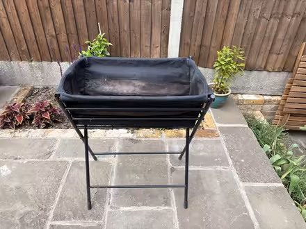 Photo of free Vegetable Trug (Woodlands TW7) #3