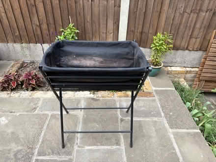 Photo of free Vegetable Trug (Woodlands TW7) #3