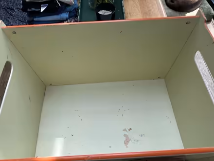 Photo of free Gruffalo Toy Box (Camberley GU15) #3