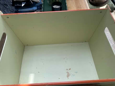 Photo of free Gruffalo Toy Box (Camberley GU15) #3
