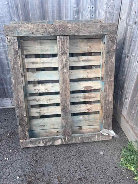 Photo of free Pallets (Aston Clinton HP22) #3