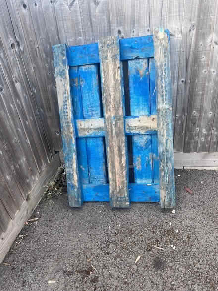 Photo of free Pallets (Aston Clinton HP22) #1