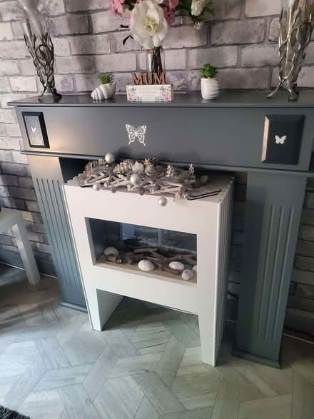 Photo of free Fire surround (Winsford CW7) #1