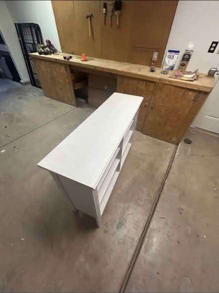 Photo of free Entertainment Center (North Scottsdale) #3