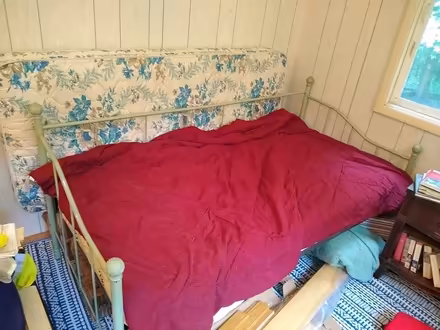 Photo of free Vintage Metal Day Bed (Copake Falls NY) #1