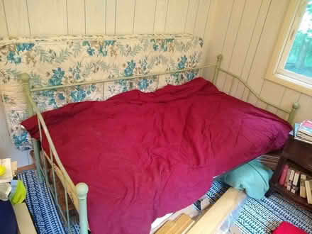 Photo of free Vintage Metal Day Bed (Copake Falls NY) #1