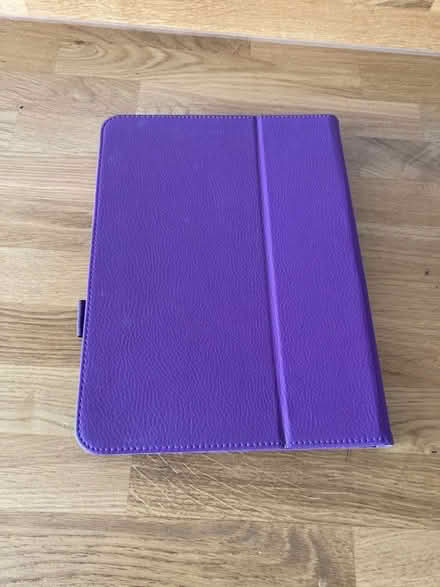 Photo of free Tablet cover (Lower Earley RG6) #4