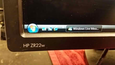 Photo of free Monitor (Aggborough DY10) #2