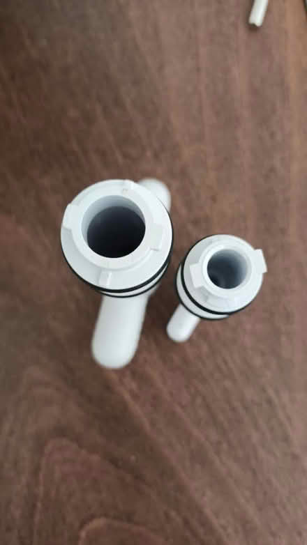 Photo of free Boiler keys (SW11) #2