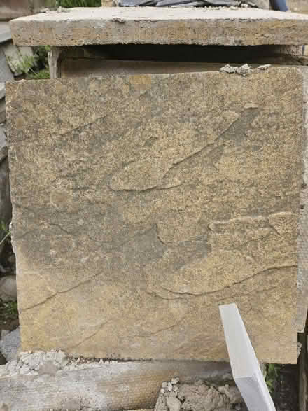 Photo of free Slabs (Hackenthorpe S12) #2