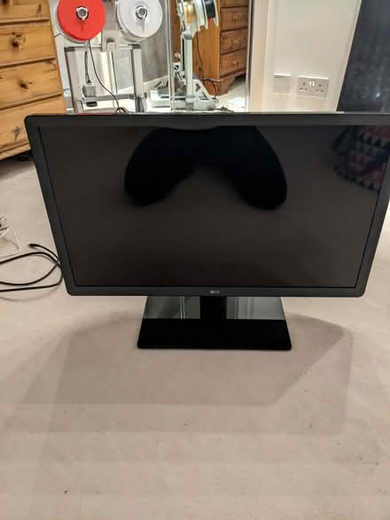 Photo of free LG Television 27inch (City Centre NR3) #1