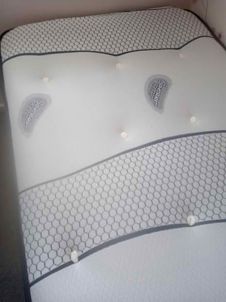 Photo of free Single bed plus mattress (Pl15 7dd. St John's Road) #2