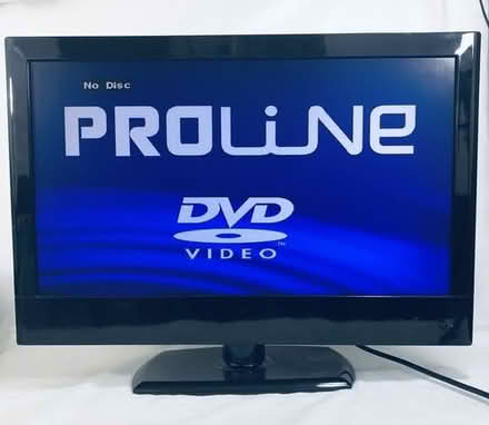 Photo of free Proline 24" Full HD LCD TV (Chapel-en-le-Frith SK23) #1