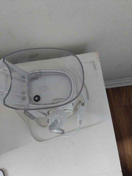 Photo of free Water flosser (Tilehurst, Reading) #2