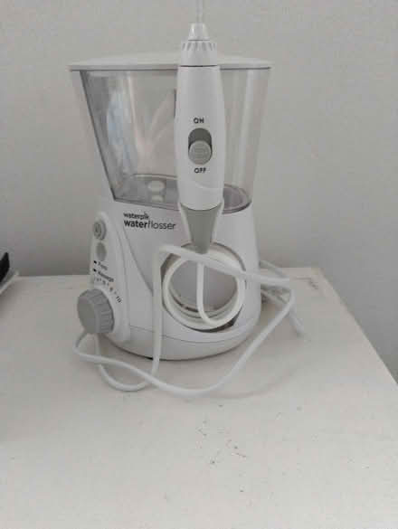 Photo of free Water flosser (Tilehurst, Reading) #1