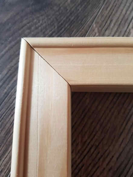 Photo of free Wooden Frame 40cm x 60cm (BA1) #2
