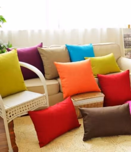 Photo of cushions or pillows (Balbriggan) #1